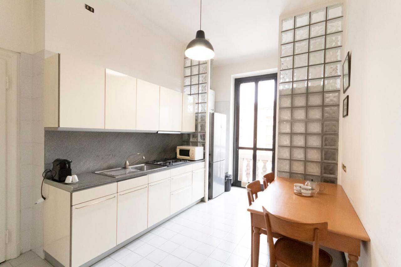 Apartamento Washington Milán