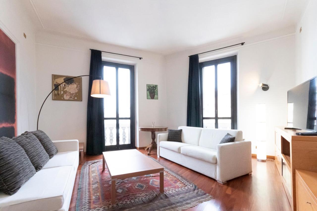 Washington Apartamento