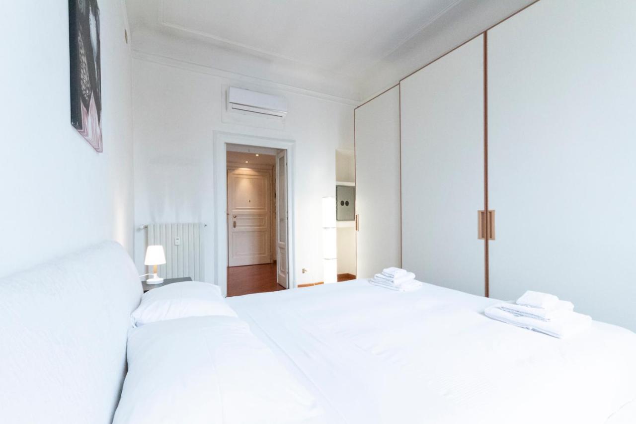 Apartamento Washington Milán