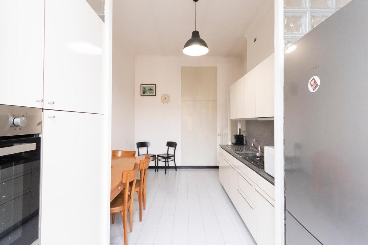 Washington Apartamento *