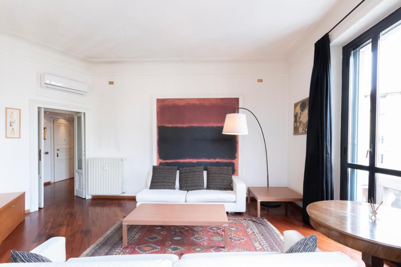 Apartamento Washington *