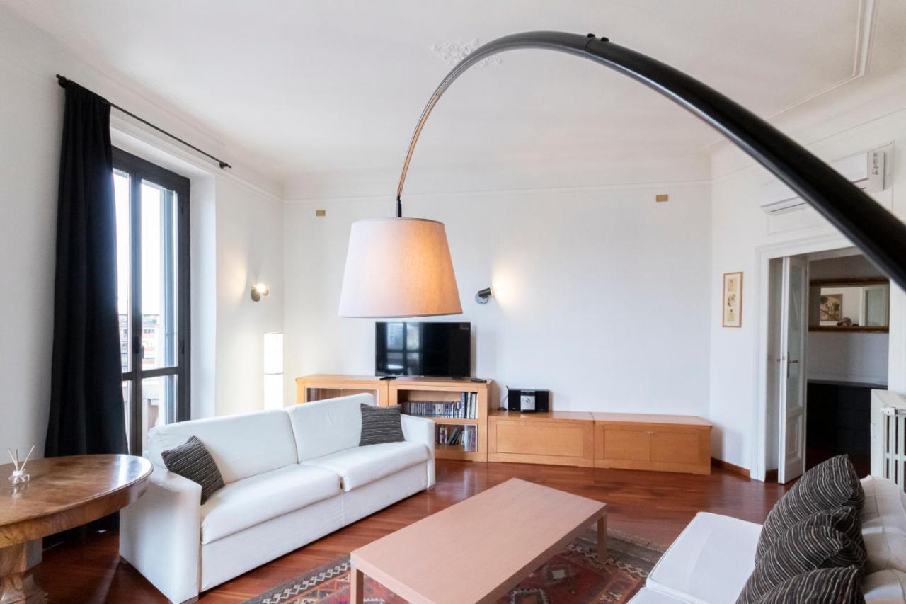 Washington Apartamento *