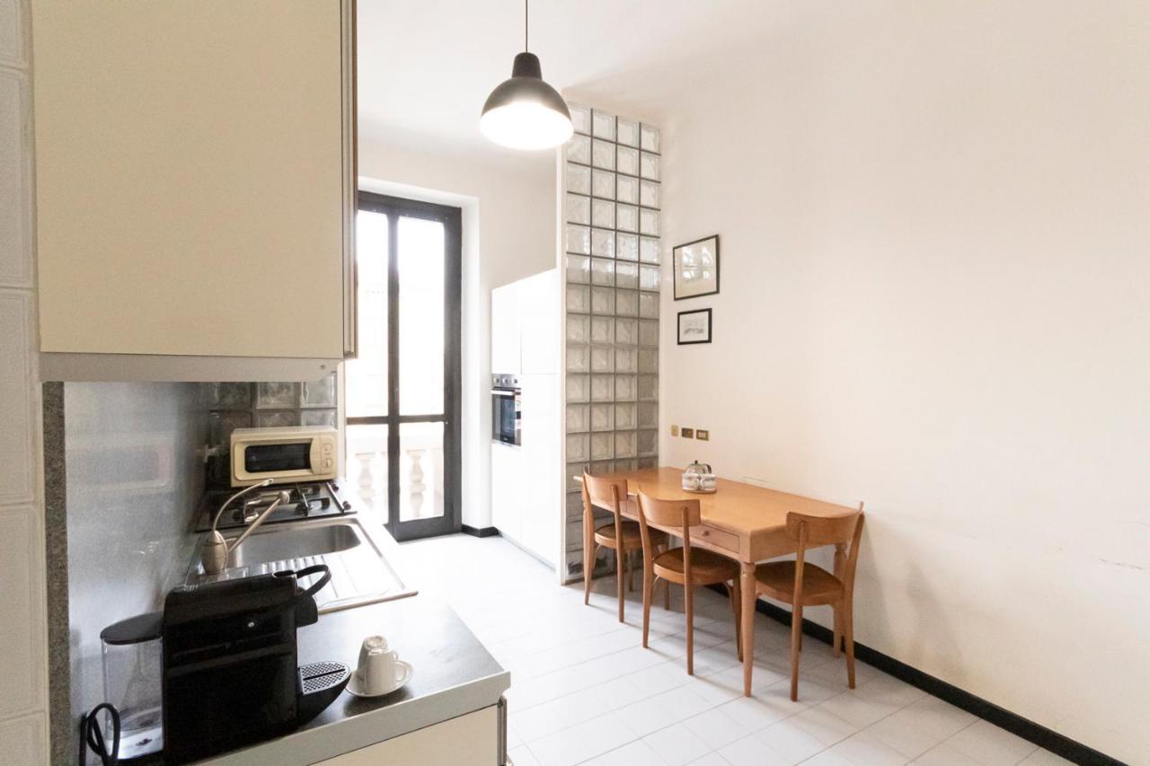 Washington Apartamento *